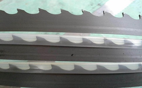 巫山国产m51双金属锯条