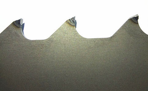 巫山国产硬质合金锯条